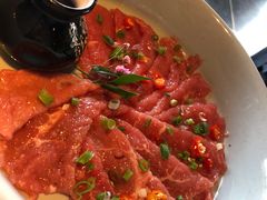 -大隐·成都火锅Bistro(合生麒麟新天地店)