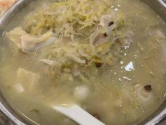 -宝发园名菜馆