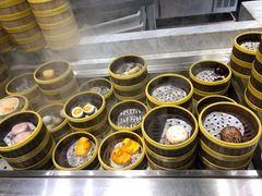 -川骄海鲜自助(亚运村店)