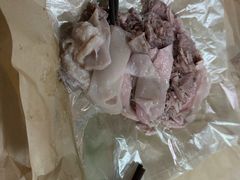 白切羊肉超-小辫子羊肉面馆(周东店)