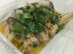 -冯姐生蚝(迎宾广场店)