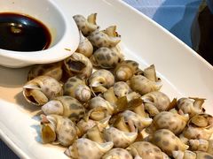 -79号渔船海鲜饭店(华强北店)