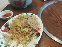 -顺德一品粥·20年凤城老字号(芳村店)