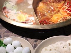 -小龙坎火锅(万象城店)