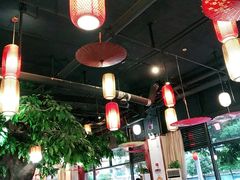 大堂-巴人汇三篇小龙虾江湖菜(李家沱店)