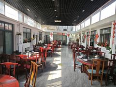 -柳沟豆腐宴64号院
