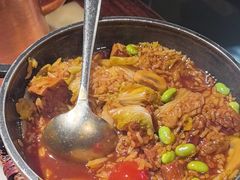 -情满四合院•京菜•烤鸭(动物园店)