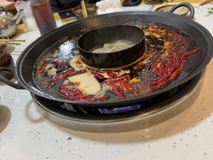 -肥龙火锅(南坪店)