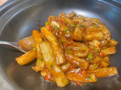 -淮扬韵(高新大都荟店)