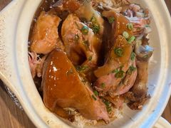 -香厨中餐厅(松北香格里拉店)