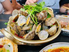 花甲王-老虎滩大连海鲜烧烤(建邺云锦路总店)