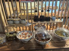 -嘉年华面包房餐厅（饺子馆）(陶然亭店)