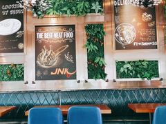 -佳纳客牛排(华亚欢乐城店)