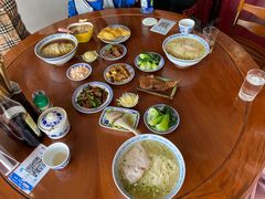 -同得兴 Since·1995 传统苏式面馆(十全街店)