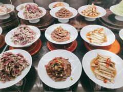 -阿财老铺·老蚌埠龙虾城(华夏总店)