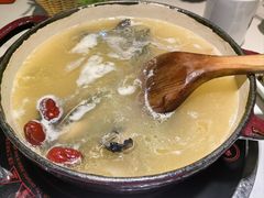 -黑鸡小馆(金源店)