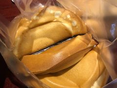 -贺记蛋烘糕(青羊第五分店)