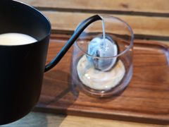月球咖啡-Home Cafe(水榭春天店)