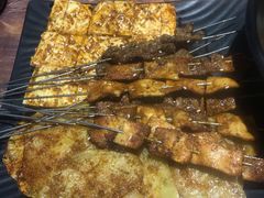 土豆-沈记烧烤海鲜(江汉二路店)