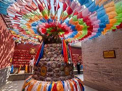 -西安市广仁寺