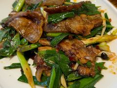 回锅肉-盘飧市(春熙路店)