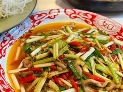 火爆脆肚条-听香·678茶铺(猛追湾店)