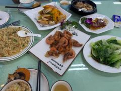 -景好海鲜餐厅(大鹏必选旅游店)