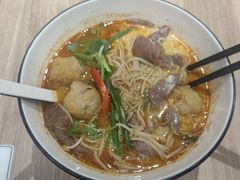 -谭仔米线(皇庭广场店)