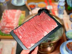 -清真·京华源铜锅涮肉(丰庆店)