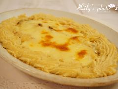 烤杂拌-成桂西餐厅·42年的味道(五大道疙瘩楼店)