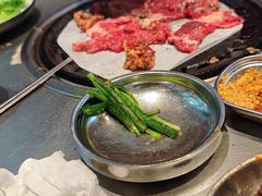 -哈哈碳都·牛肋条无限自助烤肉(台江万达店)