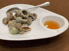 -福来齐·鲁菜海鲜·渔家菜(朝阳街分店)