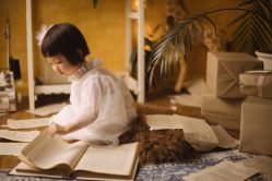 点击看大图 -幺幺BABY婚纱摄影