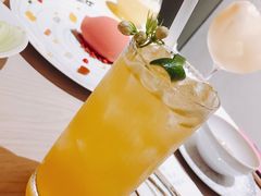 -théATRE 茶聚场(王府中環店)