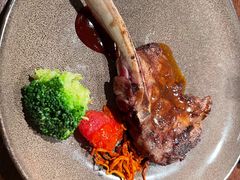 -深圳星河丽思卡尔顿酒店