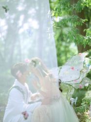 -雅云婚纱摄影工作室旗舰店