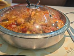 -黄记煌三汁焖锅(万达广场店)