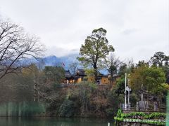 -绩溪龙川景区