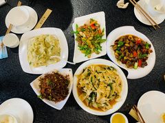 -喜洲翰林餐厅(董家百年老宅店)