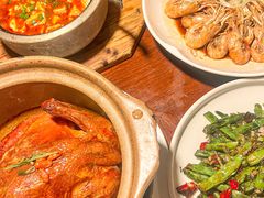 -外婆家(天河领展店)