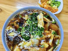 -亲贤打卤面(八一街店)
