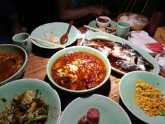 -淀里船宴(卓达店)