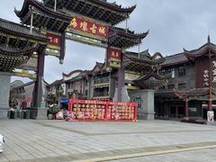 -坛南湾阿强农家乐.海鲜大排档老字号(福州地标美食店)