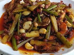 香辣虾-李老爹香辣蟹(宣武门店)