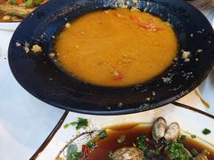 -老鄞江清水龙虾•赵赵家(江北店)