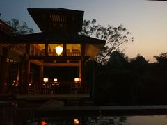 -广悦华阳朔河畔度假酒店(十里画廊遇龙河店)
