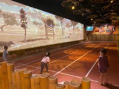 -珠海横琴国家地理探险家中心(创新方)