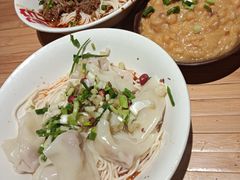 -周小波重庆小面·重庆名小吃(邹容路店)
