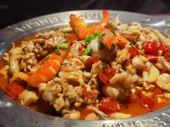 -胖哥俩肉蟹煲(盐城金鹰国际店)