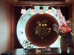 -北京饭店谭家菜